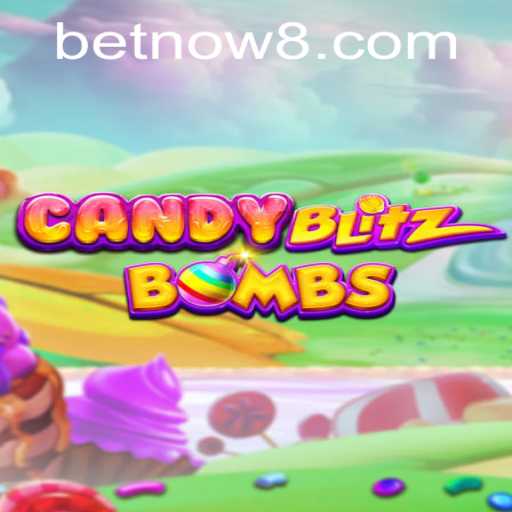Exploring CandyBlitzBombs: A Sweet New Adventure in Gaming