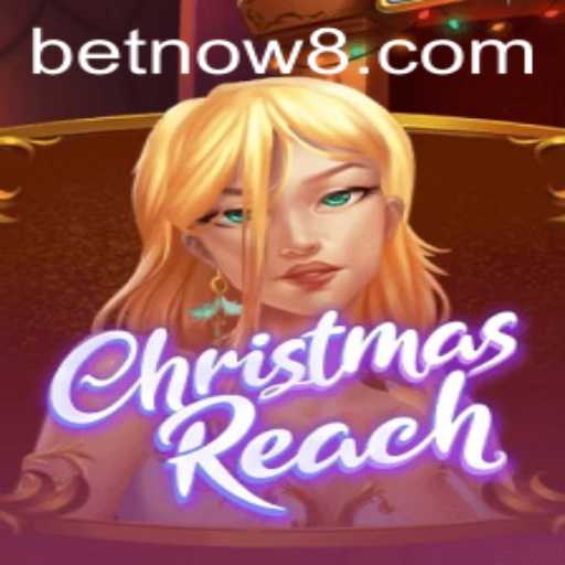 ChristmasReach: Unveiling the New Holiday Sensation