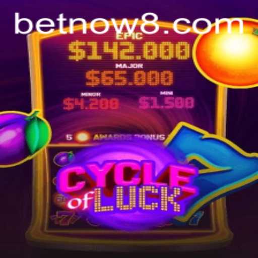 Unveiling CycleofLuck: A Thrilling BetNow Experience
