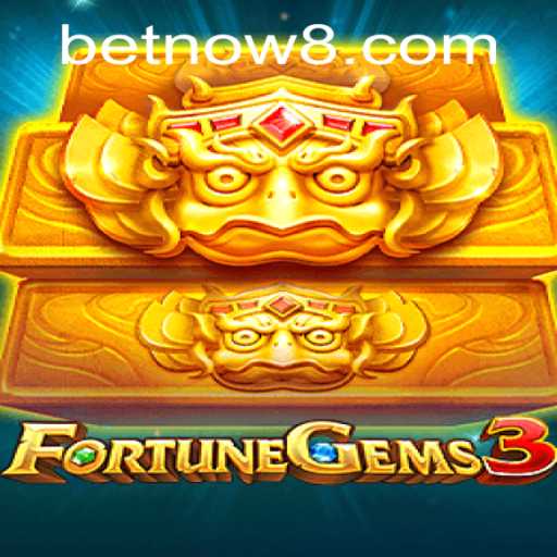 Discover FortuneGems3: A New Era of Interactive Gaming