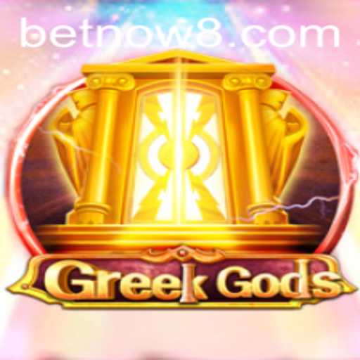 Discover the Thrilling World of GreekGods with BetNow