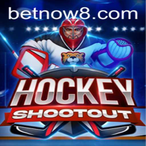 HockeyShootout and BetNow: A Dynamic Gaming Experience