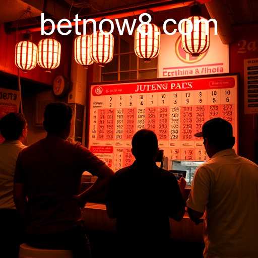 The Complex World of Jueteng and Its Impact on BetNow