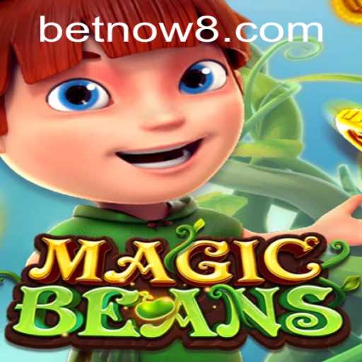 Exploring the Enchanting World of MAGICBEANS with BetNow