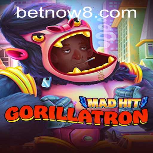Discover the Exciting World of MadHitGorillatron with BetNow