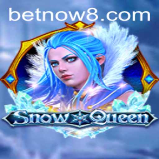 SnowQueen: A Magical Adventure with BetNow