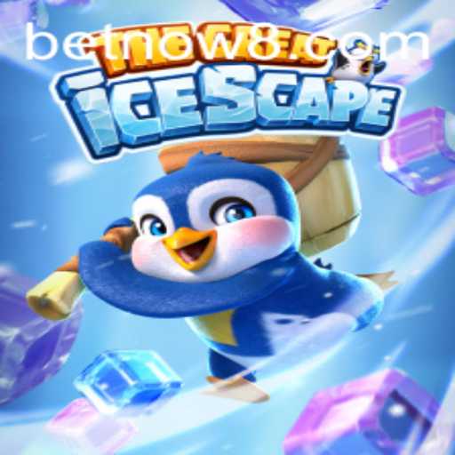 Dive Into the Adventure of 'TheGreatIcescape' With BetNow