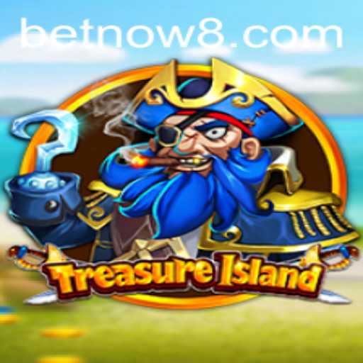 TreasureIsland: The Thrilling Quest with BetNow