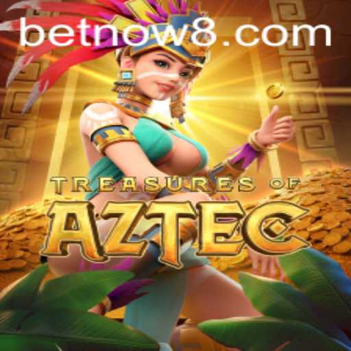 Discover the Mysterious World of Treasures of Aztec with BetNow